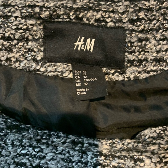 Tweed Jacket - Picture 3 of 3